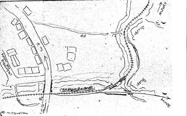 Youlgrave Station Plan 1